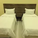 Maskan Al Yarmuk Furnished Apartments