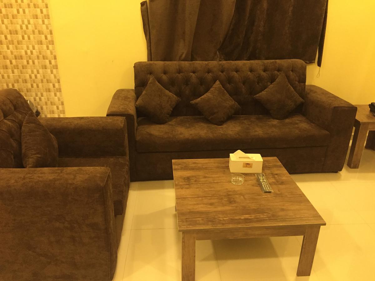 Maskan Al Yarmuk Furnished *