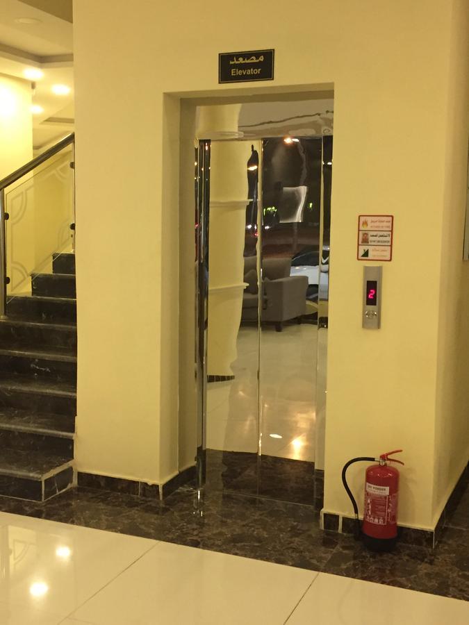 Maskan Al Yarmuk Furnished Aparthotel Riyadh